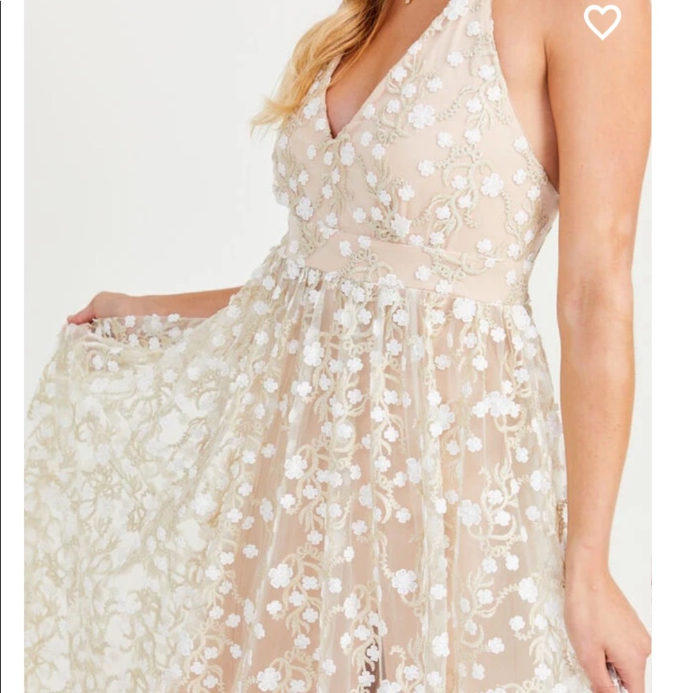 Altard state Caledonia dress